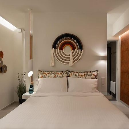 Heart Of Monastiraki Apartman Athén Kültér fotó