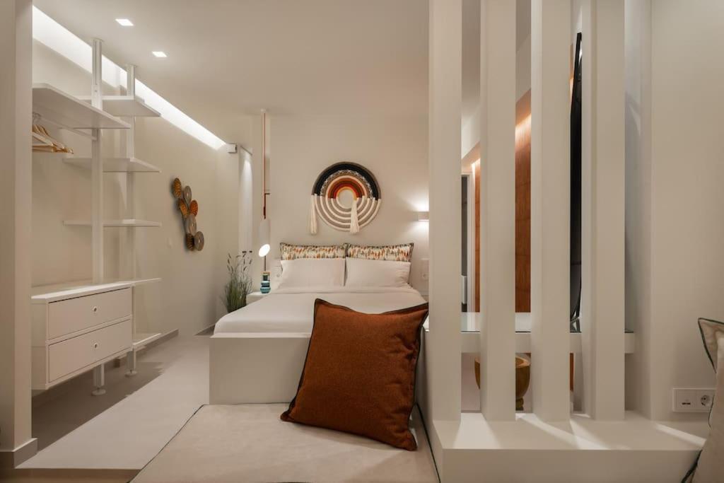 Heart Of Monastiraki Apartman Athén Kültér fotó