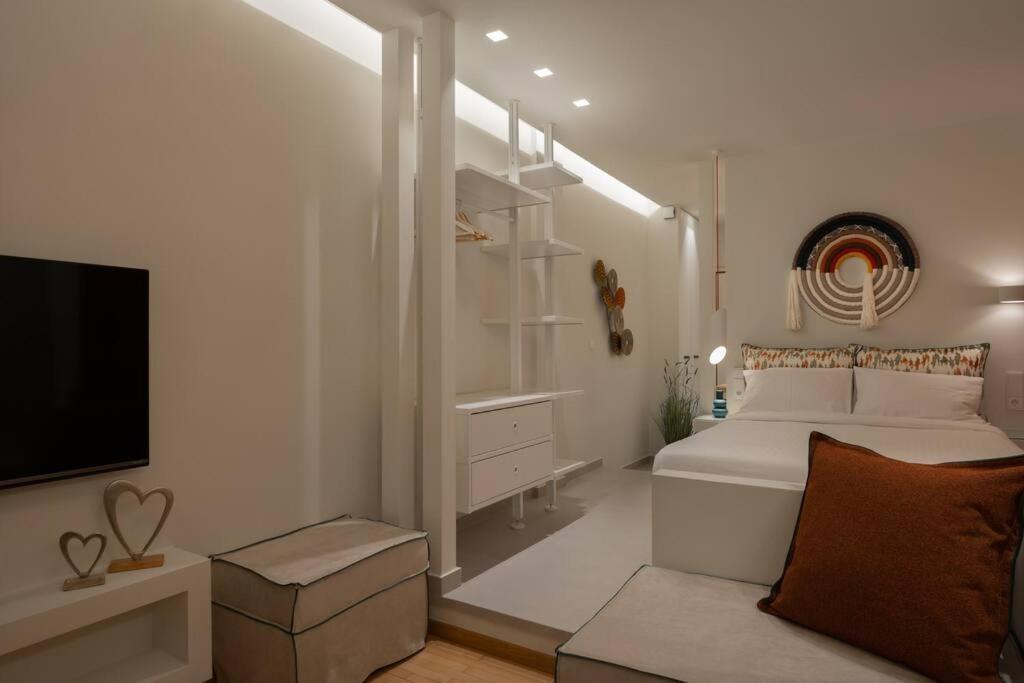 Heart Of Monastiraki Apartman Athén Kültér fotó