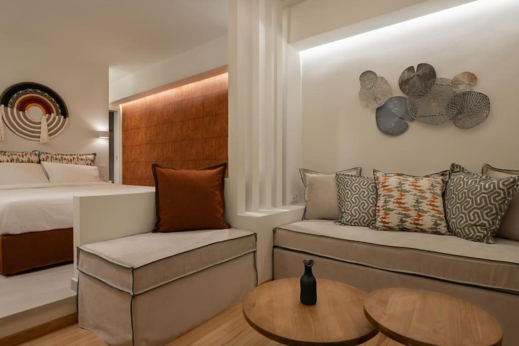 Heart Of Monastiraki Apartman Athén Kültér fotó