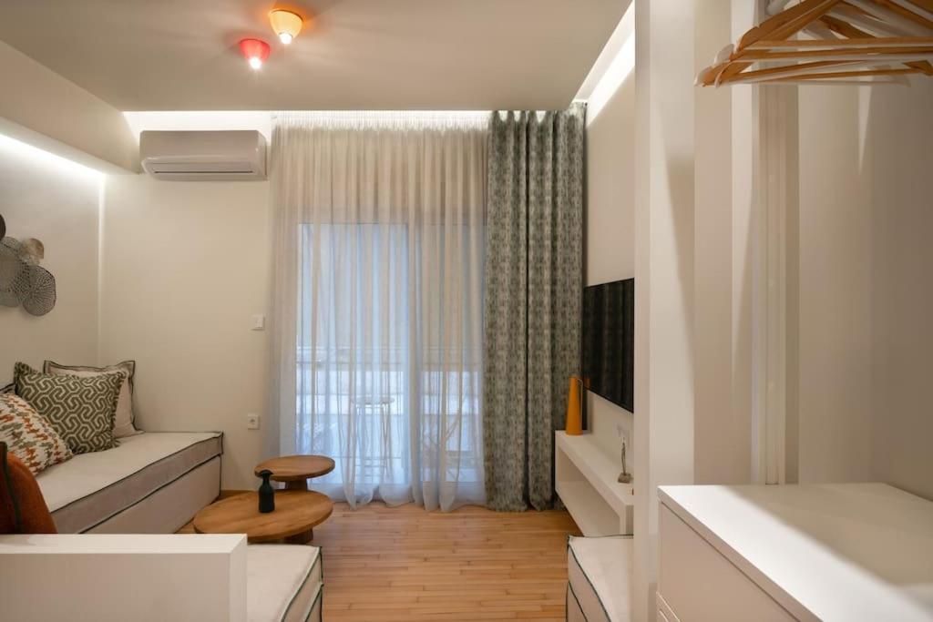 Heart Of Monastiraki Apartman Athén Kültér fotó