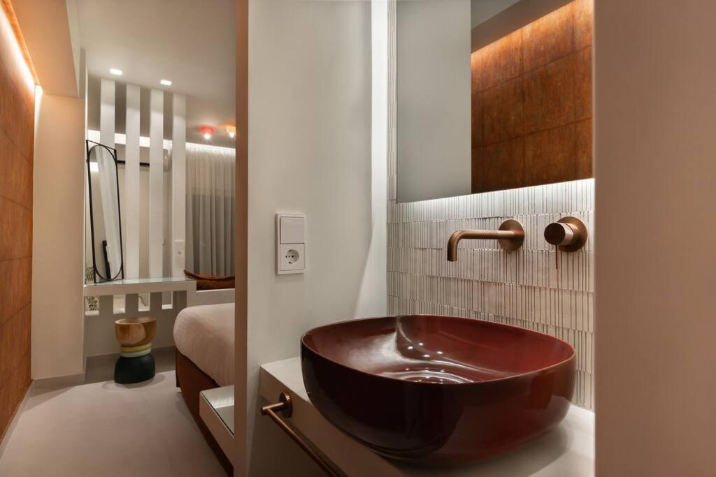 Heart Of Monastiraki Apartman Athén Kültér fotó