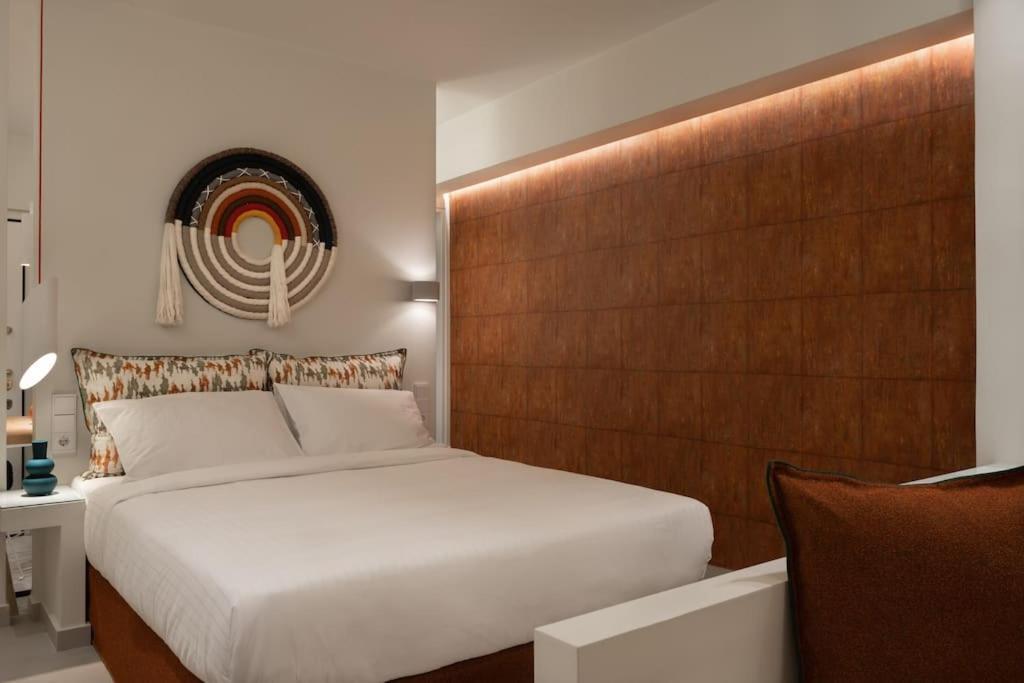 Heart Of Monastiraki Apartman Athén Kültér fotó