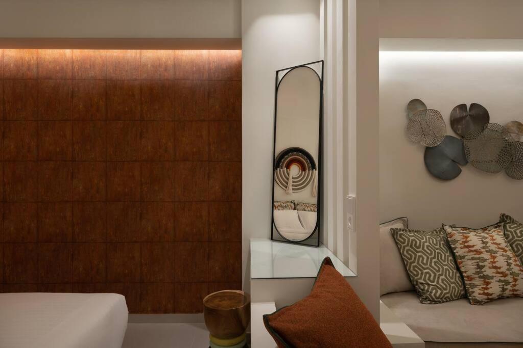 Heart Of Monastiraki Apartman Athén Kültér fotó