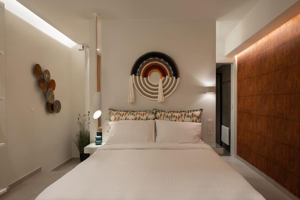 Heart Of Monastiraki Apartman Athén Kültér fotó